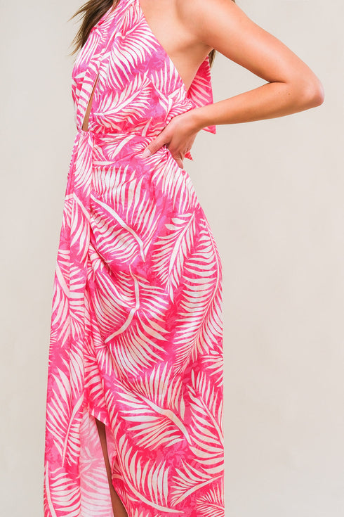 breezy-walks-midi-dress Flying Tomato-Sophia's Style-3